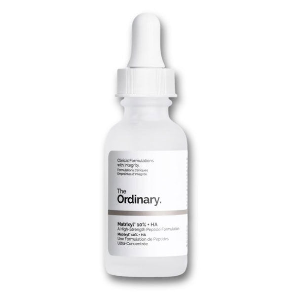The ordinary matrixyl 10%+ ha