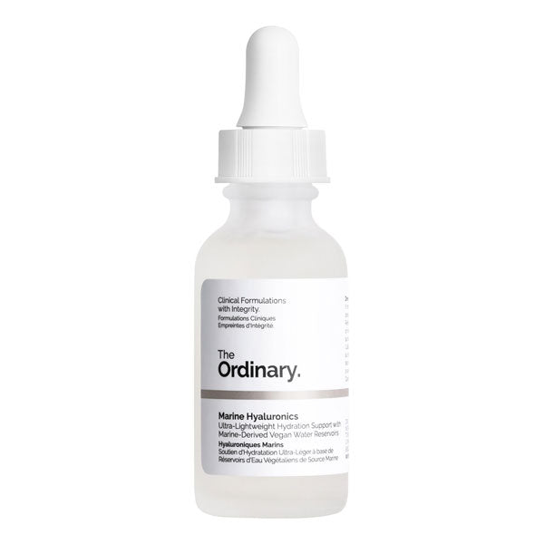 The ordinary marine hyaluronics