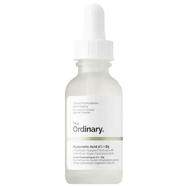 The ordinary hyaluronic acid 2% + b5