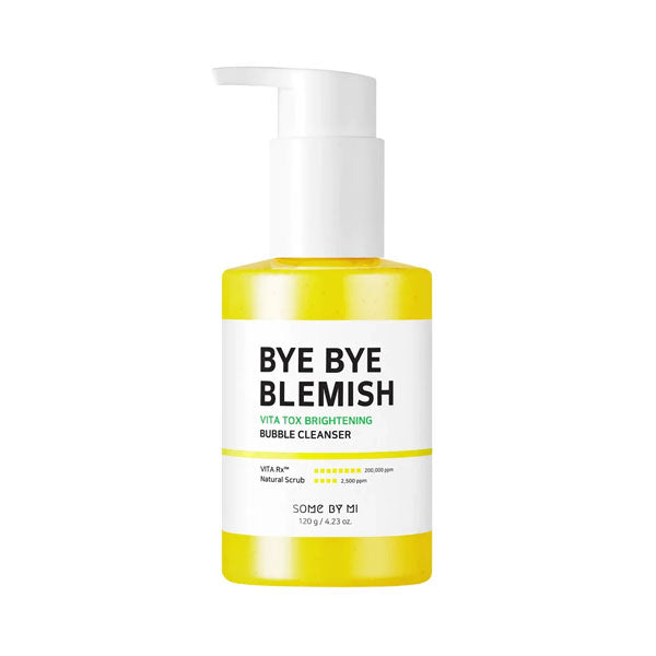 Some by mi bye bye blemish vita tox 120GM