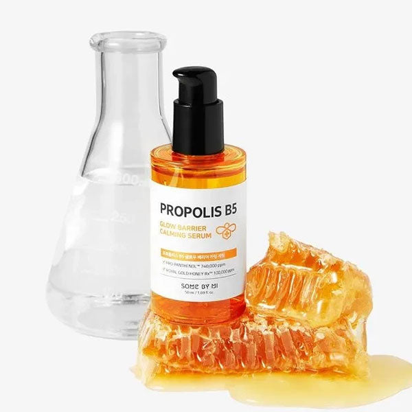 Some by mi propolis b5 glow barrier