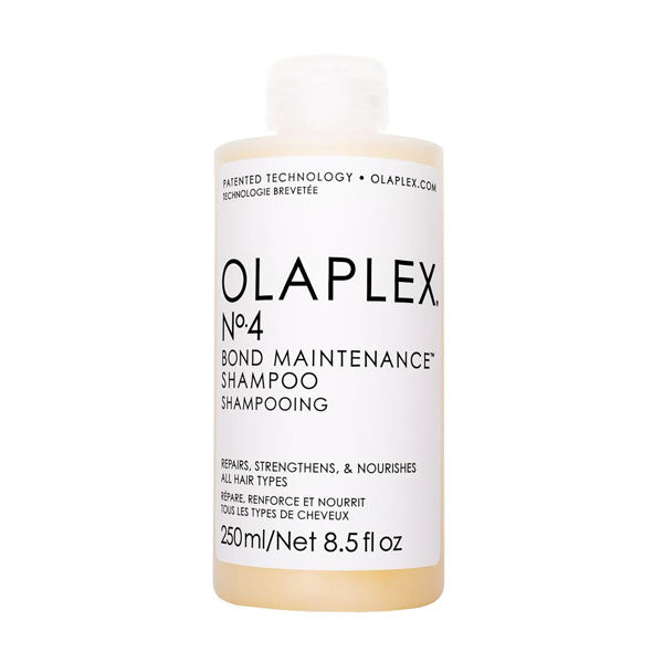 Olaplex n° 4 bond maintenance shampoo