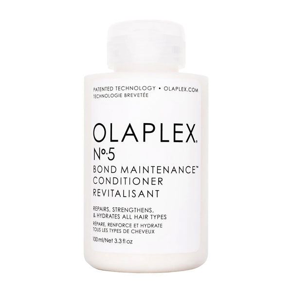 Olaplex n° 5 bond maintenance conditioner