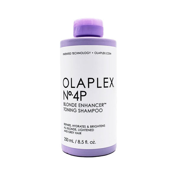 Olaplex n° 4p bond blonde enhancer
