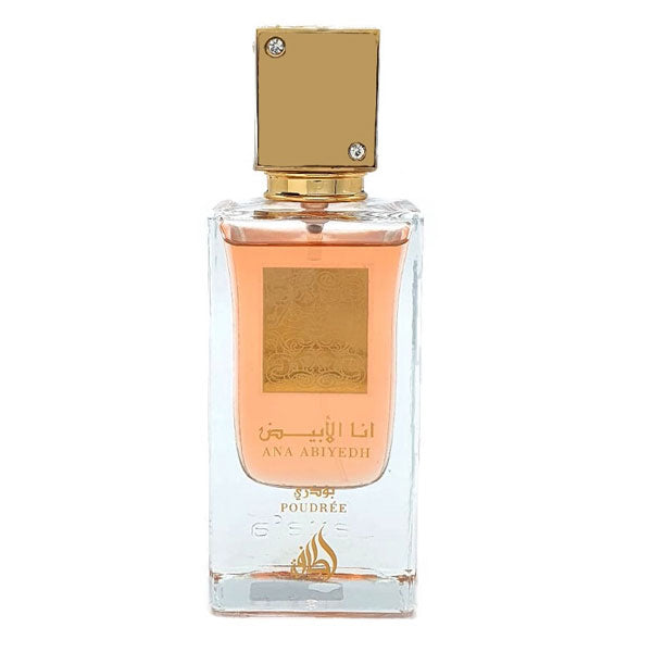 Ana Abiyedh Poudree Lattafa