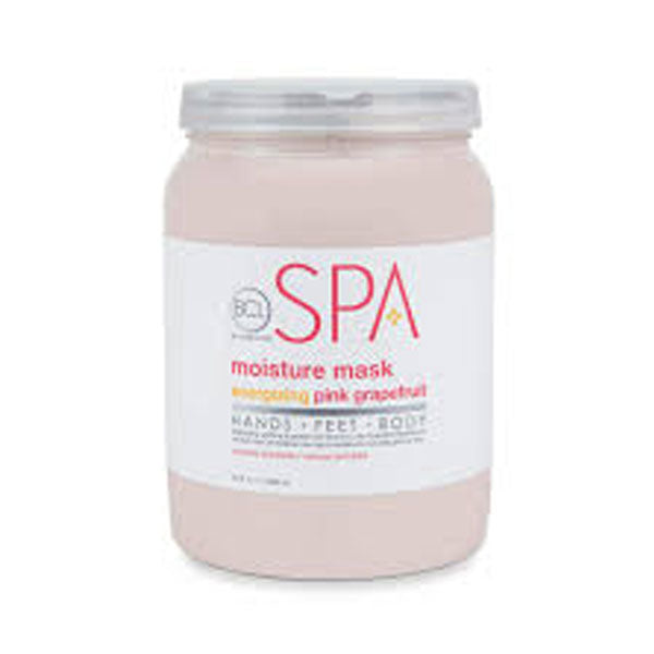 Bcl spapink & grapefruit moisture mask 473gm