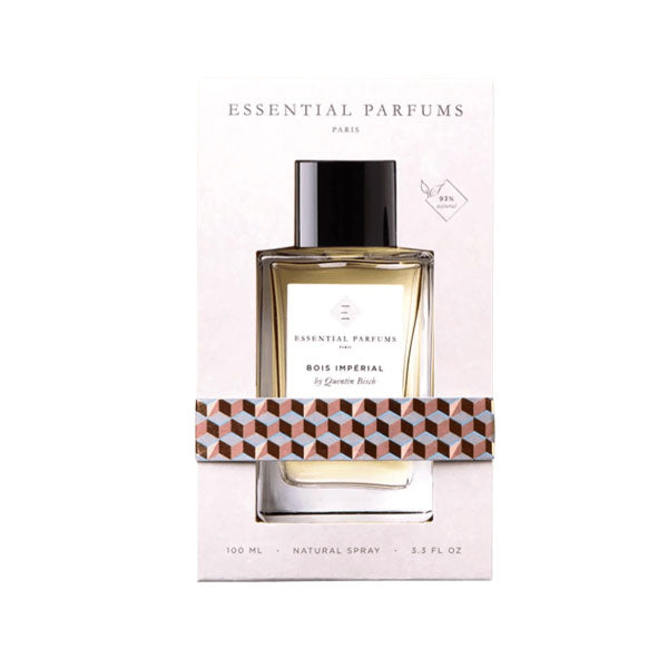 Bois Imperial Essential Parfums