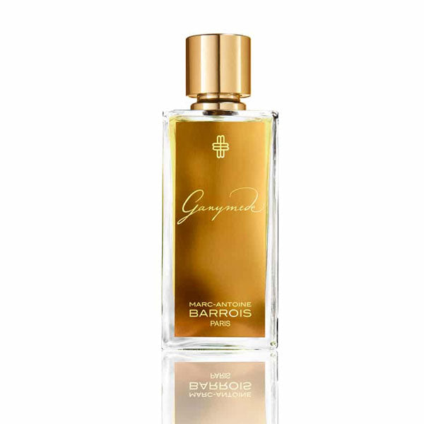 Ganymede Marc-Antoine Barrois