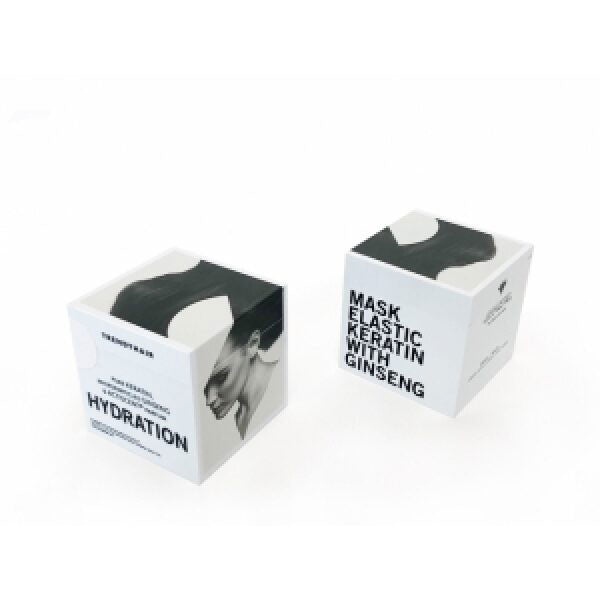 Trendy hair elastic 220ml