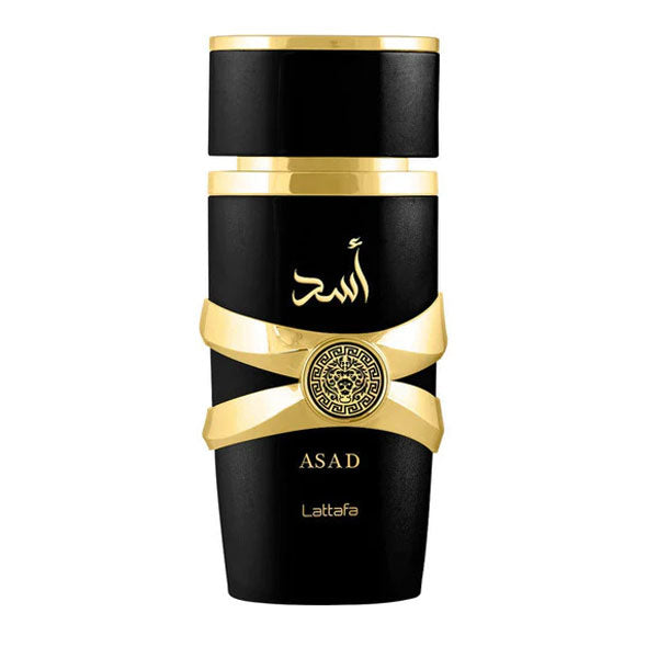 Asad Lattafa