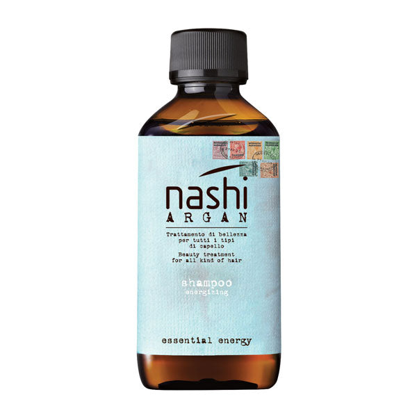 Nashi argan capixyl energizing shampoo