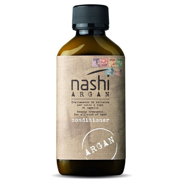Nashi argan conditioner classic hair