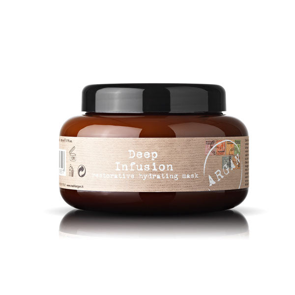 Nashi argan deep infusion mask