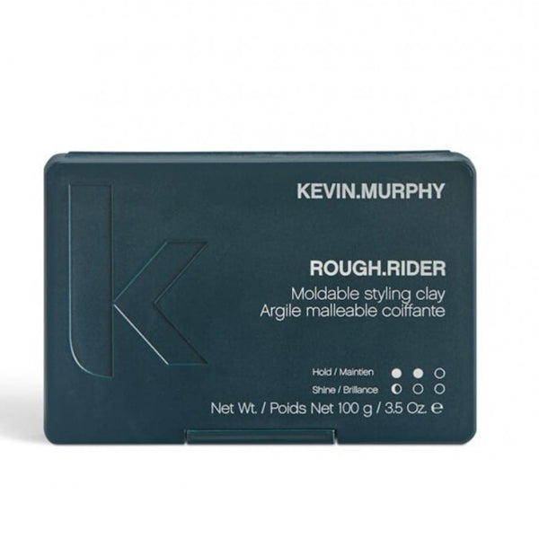 Kevin murphy rough rider clay