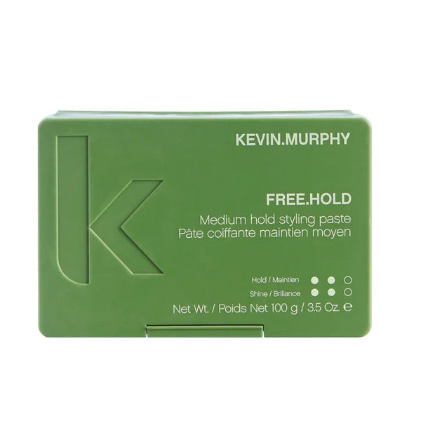 Kevin murphy free hold paste