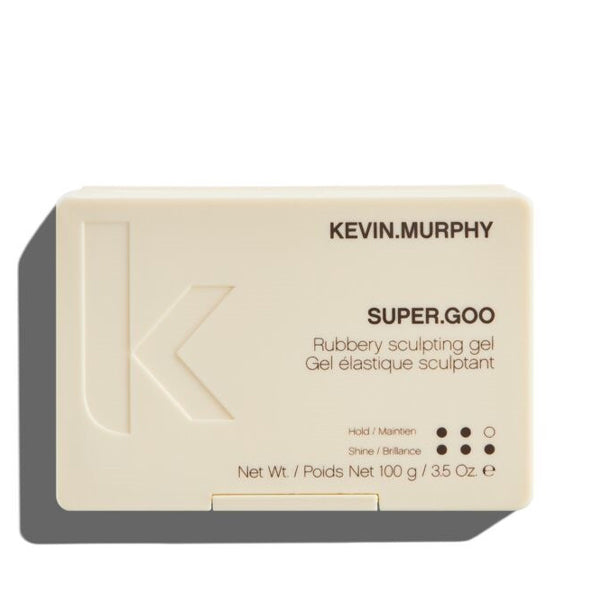 Kevin murphy super goo gel