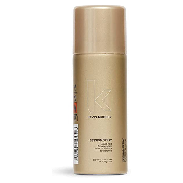 Kevin murphy session spray