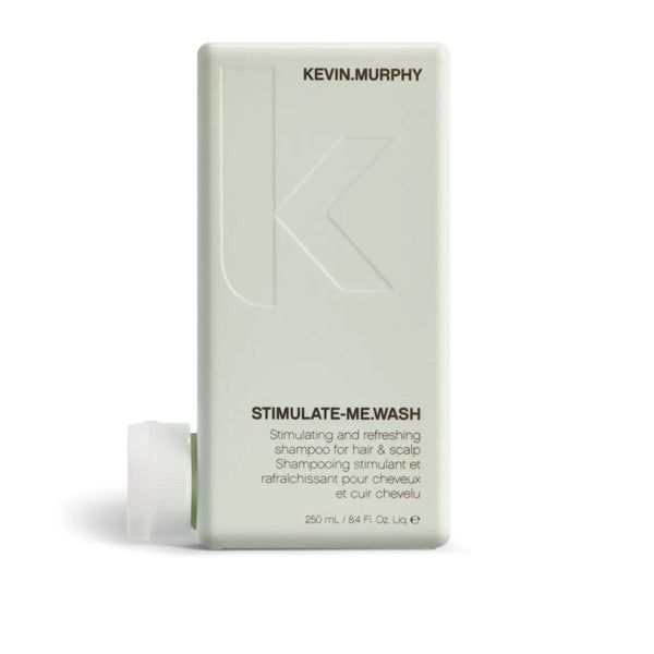 Kevin murphy stimulate me wash