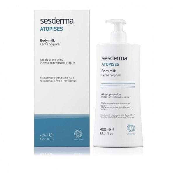 Sesderma Atopises Liposomes Body Milk Lotion
