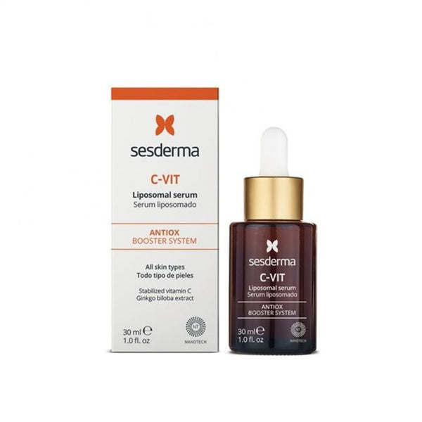 Sesderma C-Vit Liposomal Serum