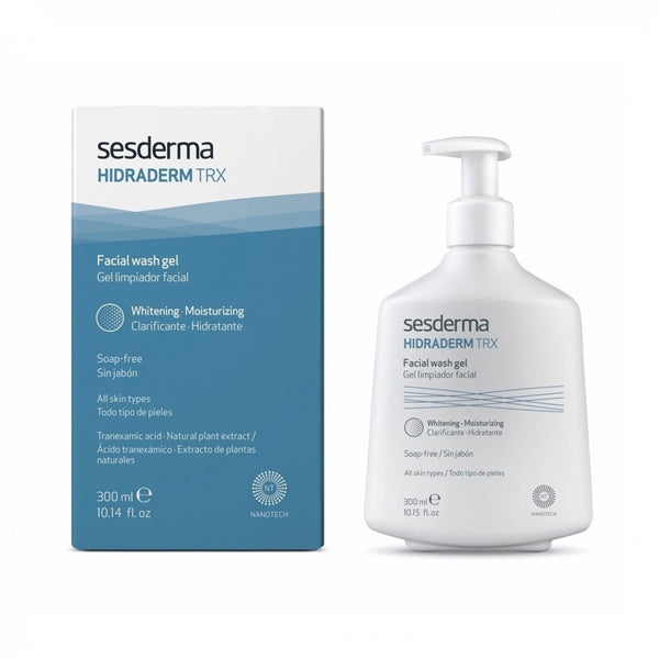 Sesderma Hidraderm TRX Facial Wash Gel
