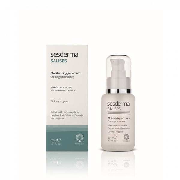 SESDERMA Salises Moisturizing Gel