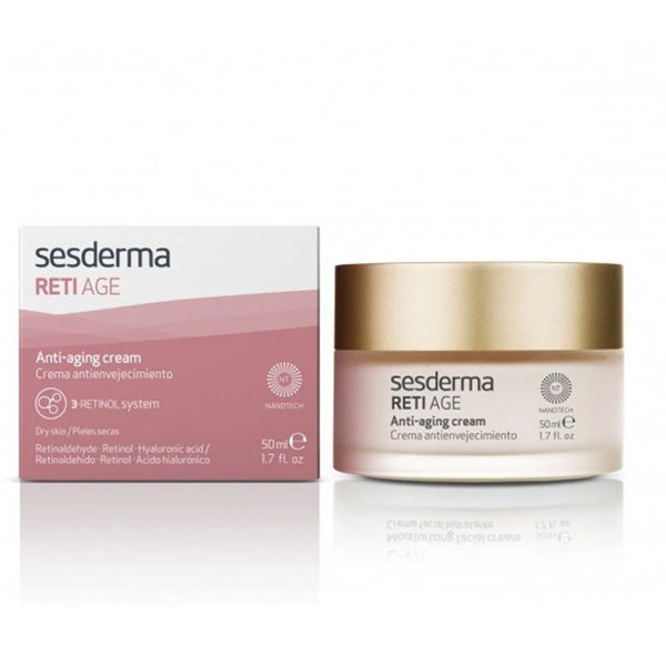 Sesderma Reti-Age Anti-Aging Cream
