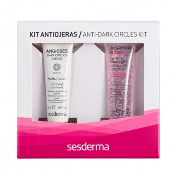 Sesderma Kit Antiojeras Anti-Dark Circles Kit