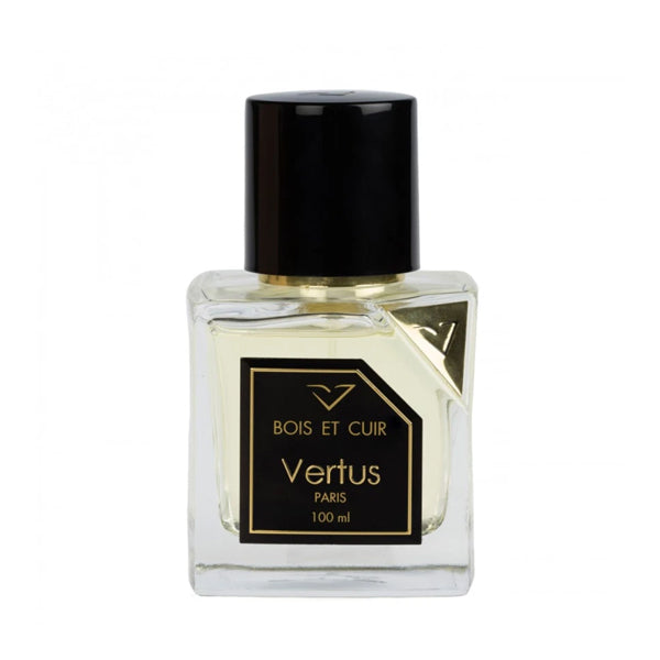 Vertus Bois Et Cuir