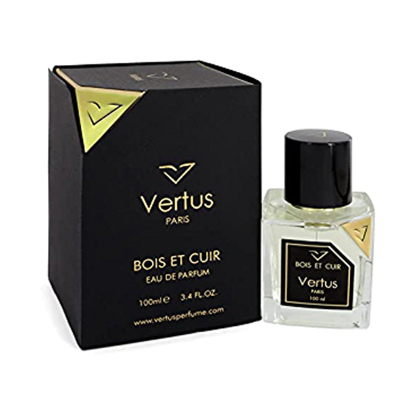 Vertus Bois Et Cuir