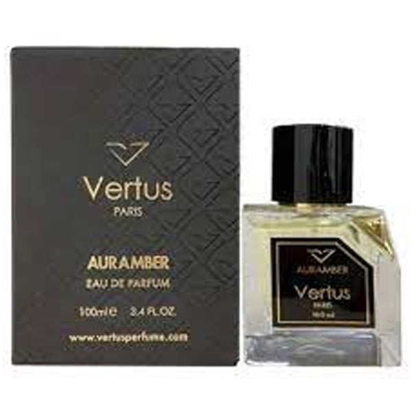 Auramber Vertus
