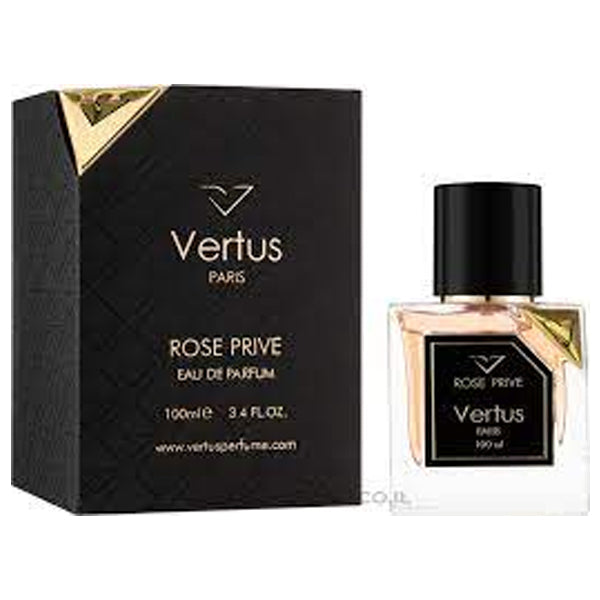 Rose Prive Vertus