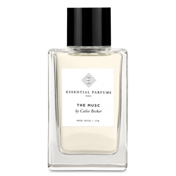 The Musc Essential Parfums
