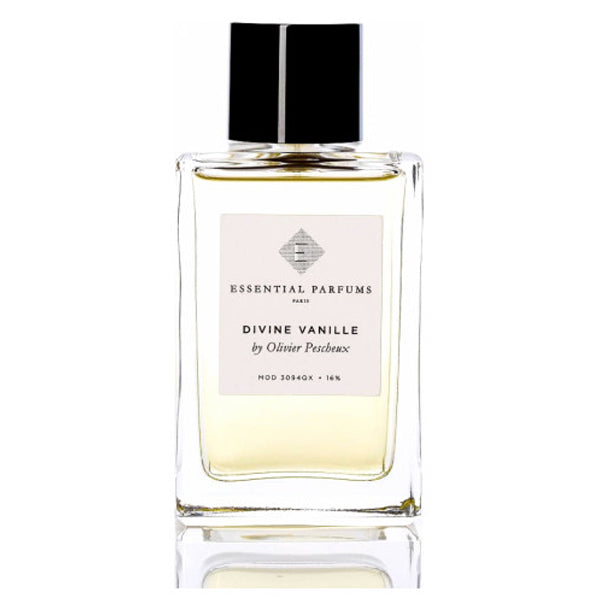 Divine Vanille Essential Parfums