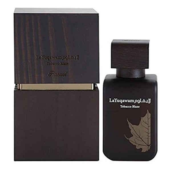 Tobacco Blaze Rasasi