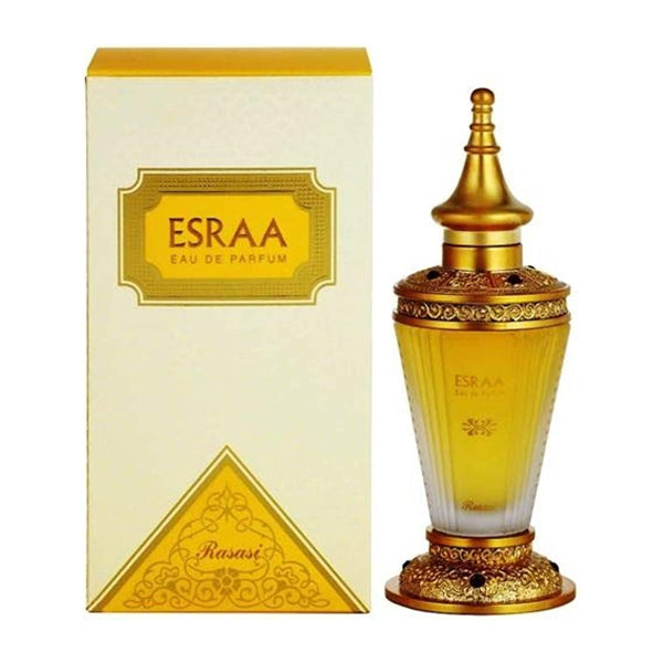 Esraa Rasasi