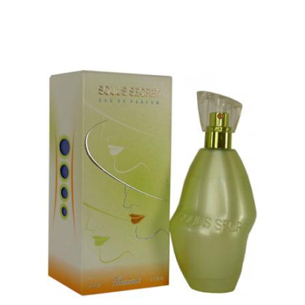 Soul's Secret Rasasi