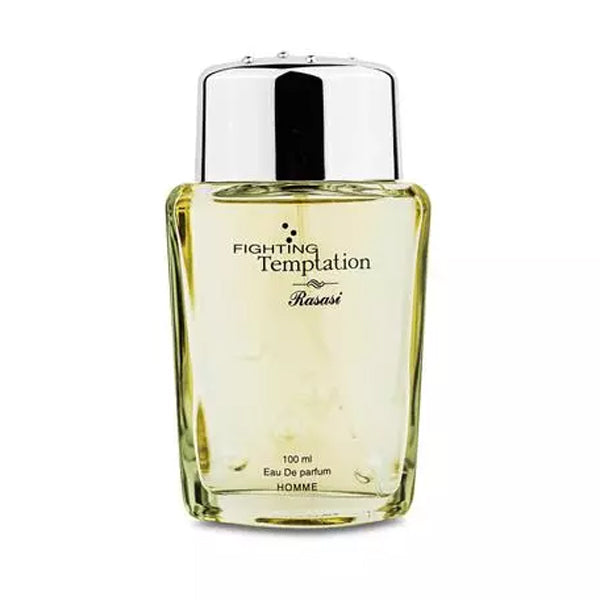 Fighting Temptation Rasasi