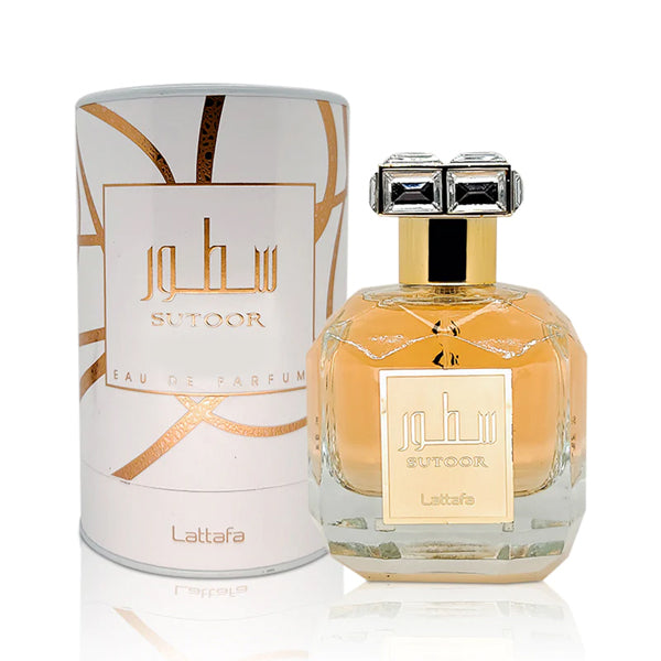 Sutoor  By Lattafa