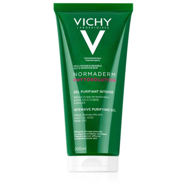 VICHY Normaderm Phytosolution