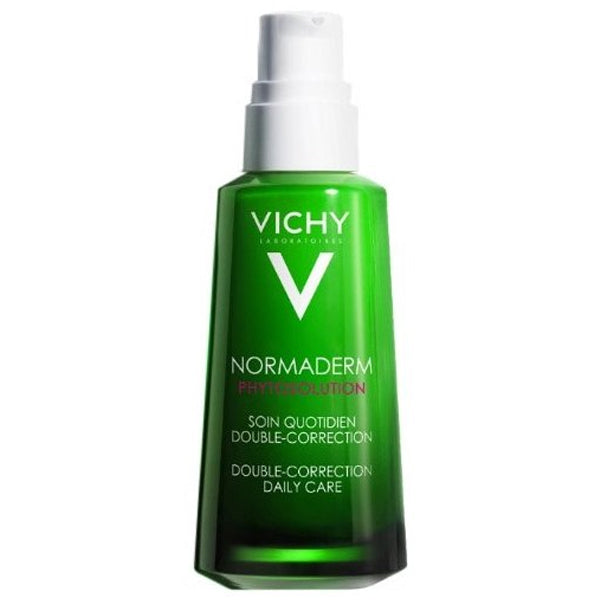 VICHY Normaderm Phytosolution Double Correction Daily Care