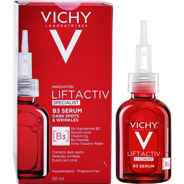 VICHY Liftactiv B3 Serum Dark Spot & Wrinkles