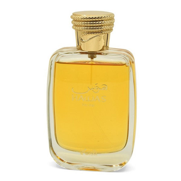 Hawas for Her Rasasi