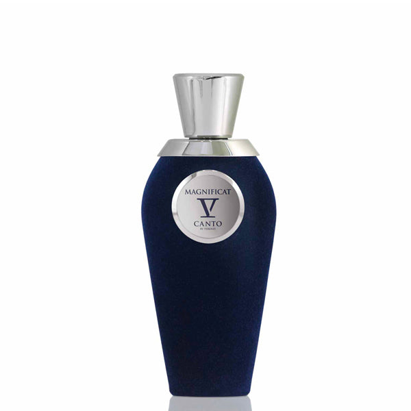 Magnificat V Canto