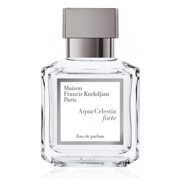 Aqua Celestia Forte Maison Francis Kurkdjian