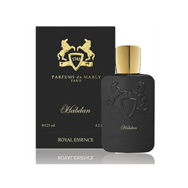 Habdan Parfums de Marly