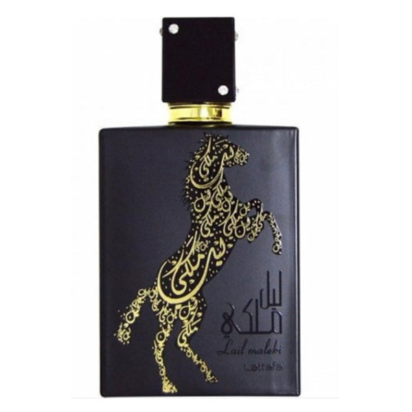 Lail Maleki Lattafa Perfumes