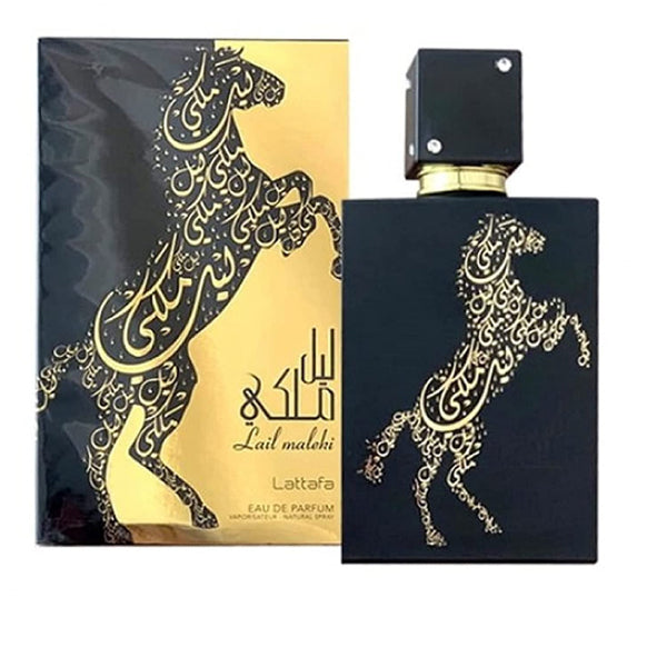 Lail Maleki Lattafa Perfumes