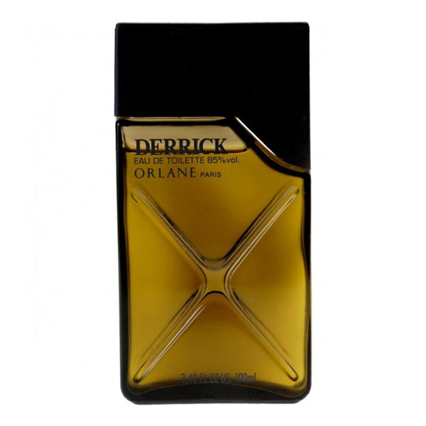 Derrick Orlane