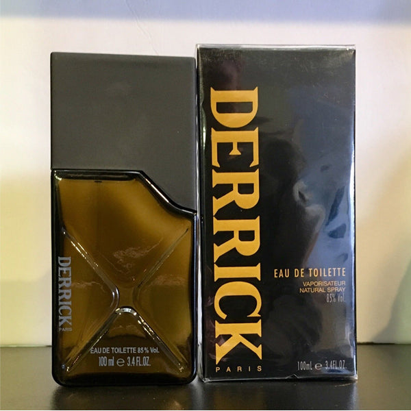 Derrick Orlane